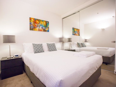 Southern Cross Serviced Apartments - Tourism Guide 30
