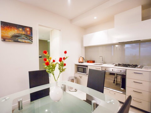 Southern Cross Serviced Apartments - Tourism Guide 33
