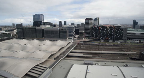 Southern Cross Serviced Apartments - Tourism Guide 2