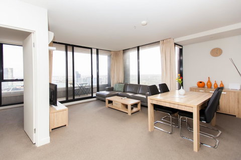 Southern Cross Serviced Apartments - Tourism Guide 4