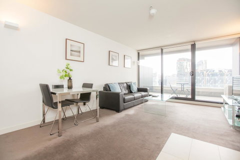 Southern Cross Serviced Apartments - Tourism Guide 17