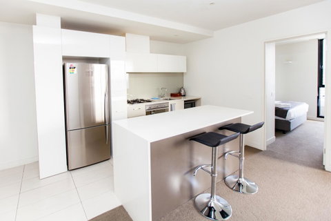 Southern Cross Serviced Apartments - Tourism Guide 14