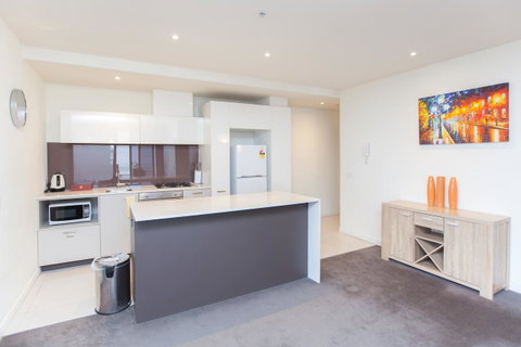 Southern Cross Serviced Apartments - Tourism Guide 12