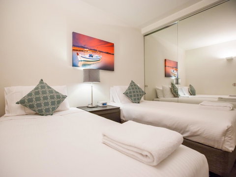 Southern Cross Serviced Apartments - Tourism Guide 29