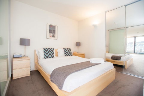 Southern Cross Serviced Apartments - Tourism Guide 35