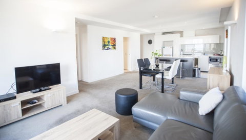 Southern Cross Serviced Apartments - Tourism Guide 23