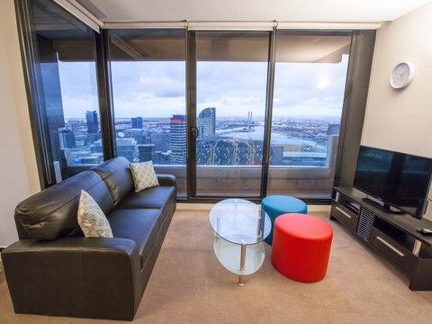 Southern Cross Serviced Apartments - Tourism Guide 36