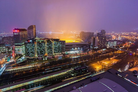 Southern Cross Serviced Apartments - Tourism Guide 20