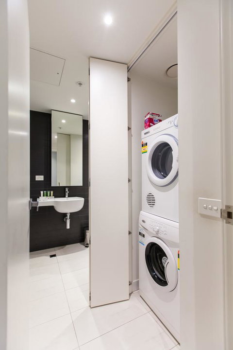 Southern Cross Serviced Apartments - Tourism Guide 10