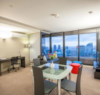 Southern Cross Serviced Apartments - Tourism Guide