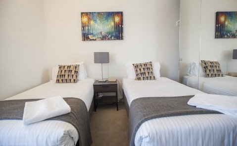 Southern Cross Serviced Apartments - Tourism Guide 22