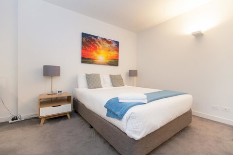 Southern Cross Serviced Apartments - Tourism Guide 6