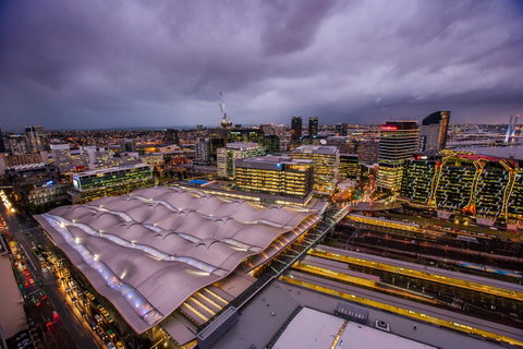 Southern Cross Serviced Apartments - Tourism Guide 1