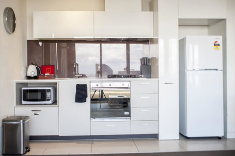 Southern Cross Serviced Apartments - Tourism Guide 26