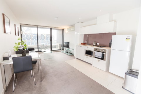 Southern Cross Serviced Apartments - Tourism Guide 34