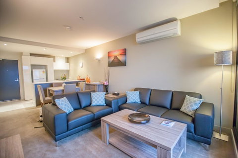 Southern Cross Serviced Apartments - Tourism Guide 18