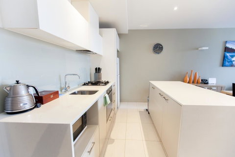 Southern Cross Serviced Apartments - Tourism Guide 15