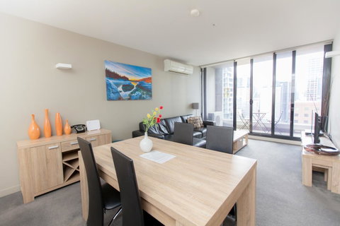 Southern Cross Serviced Apartments - Tourism Guide 5