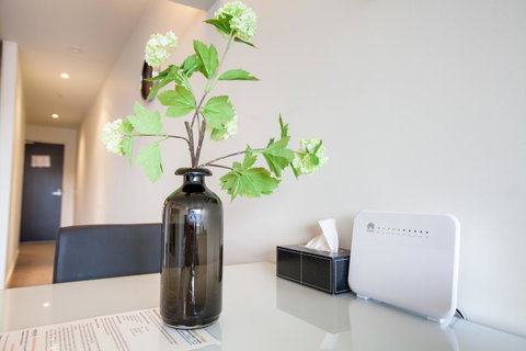 Southern Cross Serviced Apartments - Tourism Guide 8