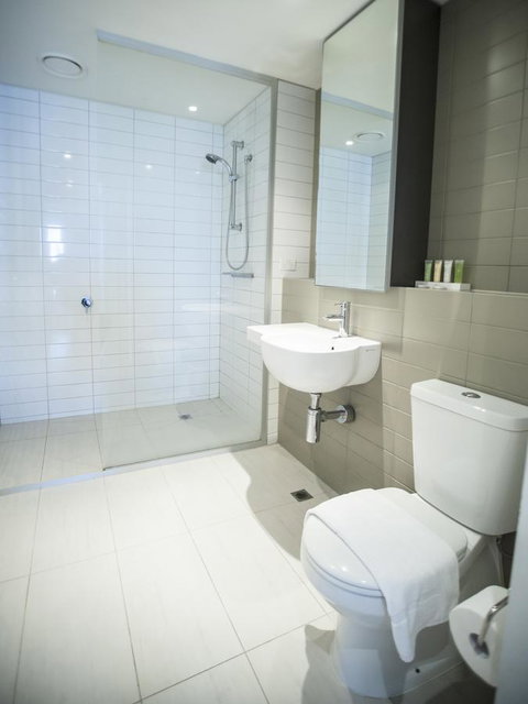 Southern Cross Serviced Apartments - Tourism Guide 21