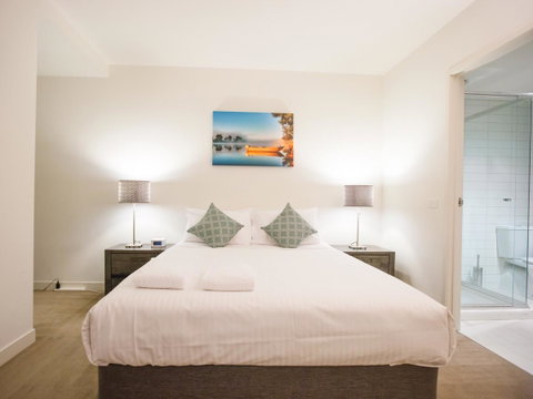 Southern Cross Serviced Apartments - Tourism Guide 28