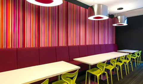 Travelodge Hotel Melbourne Docklands - Tourism Guide 20