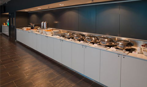Travelodge Hotel Melbourne Docklands - Tourism Guide 12