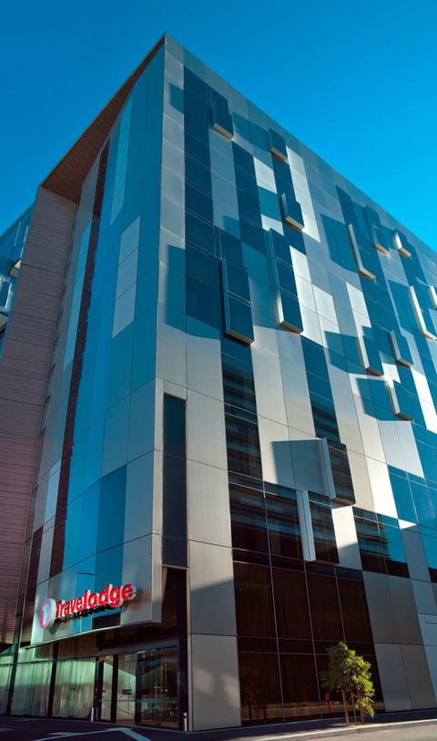 Travelodge Hotel Melbourne Docklands - Tourism Guide 18