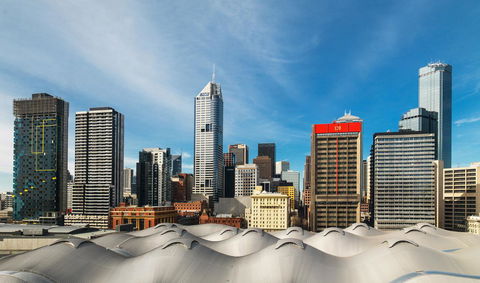 Travelodge Hotel Melbourne Docklands - Tourism Guide 10