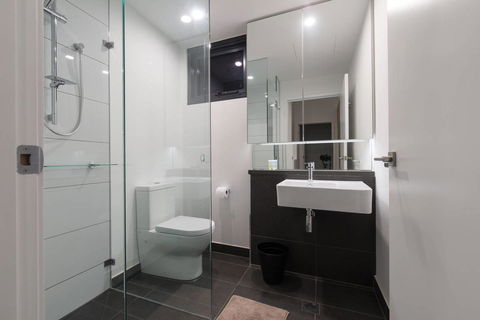 Doncaster Private Collection 2 Bed Townhouse@Pearl - Travel Search 7