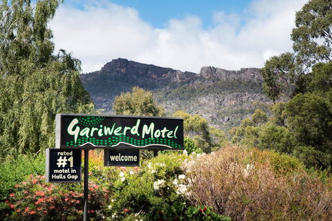 Gariwerd Motel - Travel Agents 2