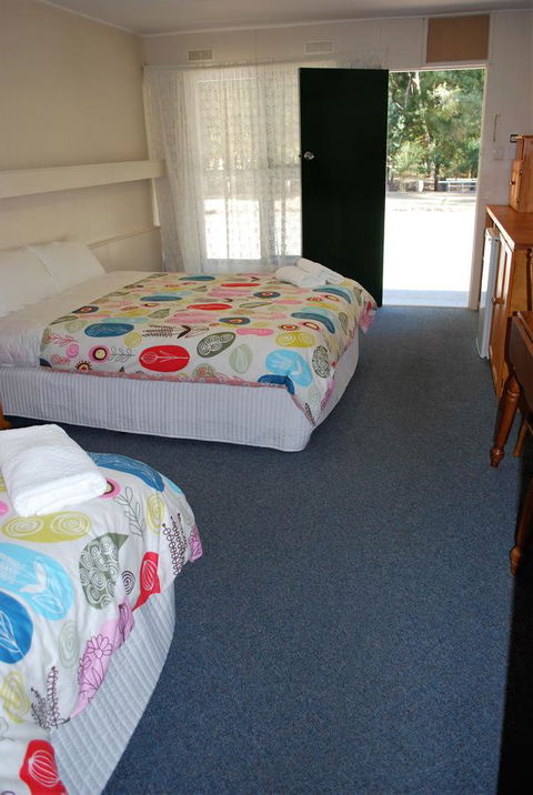 Gariwerd Motel - Travel Agents 43