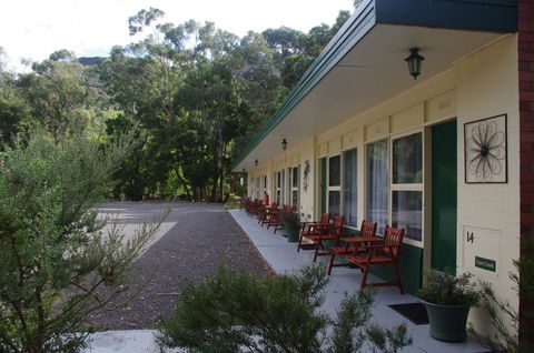 Gariwerd Motel - Travel Agents 44