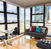 Executive stay Little Collins street - Tourism Guide
