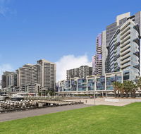 Docklands Private Collection - New Quay - Travel Agents