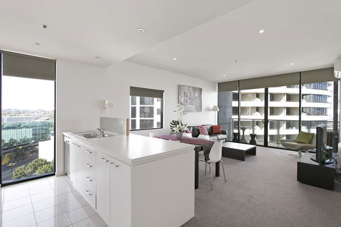 Docklands Private Collection - NEWQUAY - Cruises Travel 33