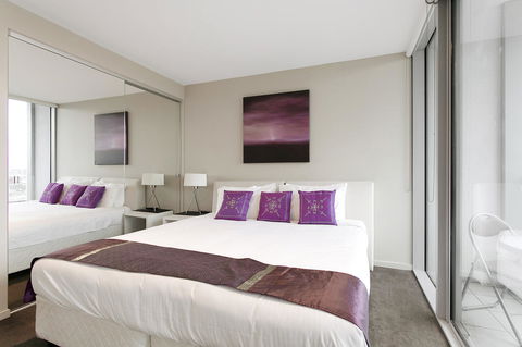 Docklands Private Collection - NEWQUAY - Cruises Travel 40