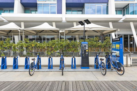 Docklands Private Collection - NEWQUAY - Cruises Travel 21