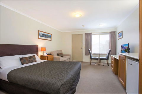 Comfort Inn Warrnambool International - Travel Agents 5