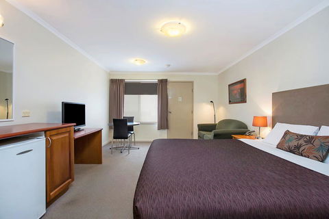 Comfort Inn Warrnambool International - Travel Agents 1