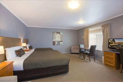 Comfort Inn Warrnambool International - Travel Agents 25