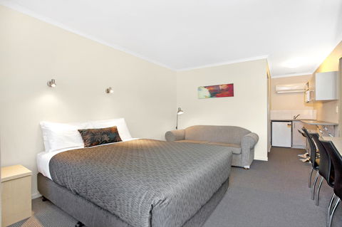Comfort Inn Warrnambool International - Travel Agents 29