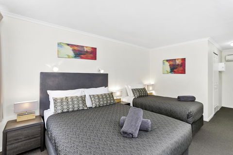 Comfort Inn Warrnambool International - Travel Agents 20