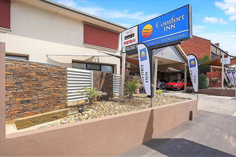 Comfort Inn Warrnambool International - Travel Agents 2