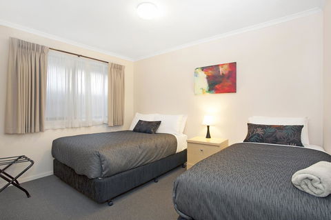 Comfort Inn Warrnambool International - Travel Agents 27