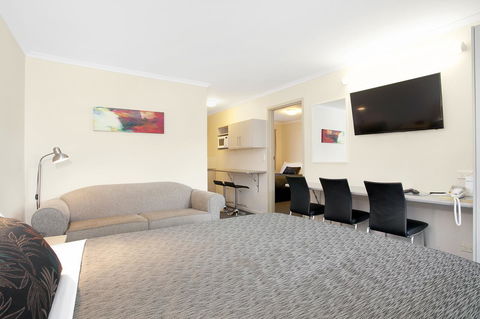 Comfort Inn Warrnambool International - Travel Agents 26