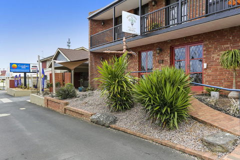 Comfort Inn Warrnambool International - Travel Agents 14