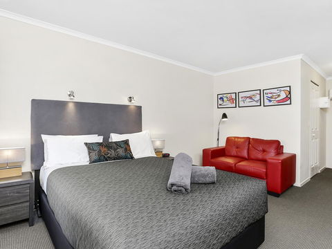 Comfort Inn Warrnambool International - Travel Agents 17