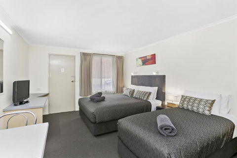 Comfort Inn Warrnambool International - Travel Agents 19