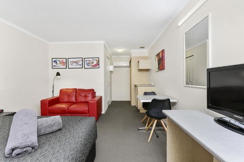 Comfort Inn Warrnambool International - Travel Agents 8